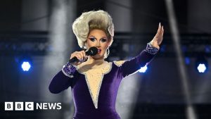 Vivienne Revela Segredo Chocante: Luta Contra a Cetamina que Abalou sua Família!