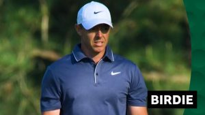 INACREDITÁVEL! McIlroy Arrasa com Golpe Épico e Assumem a Liderança do Masters!