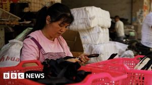 URGENTE: EUA CRIAM CRISE – Empresas Chinesas em Suspenso!
