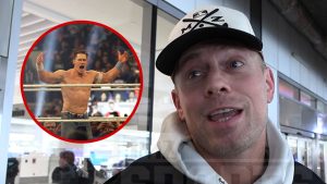 O Miz Revela: John Cena Sempre Foi um Traidor! Você Não Vai Acreditar!