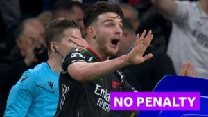 Mbappé Caiu de Verdade? A Polêmica da Penalidade Que Agitou o Mundo!