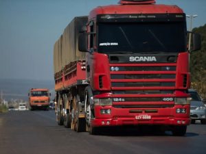 ALERTA URGENTE: JUSTIÇA CORTA TRANSPORTES PESADOS DA JBS EM RONDÔNIA!