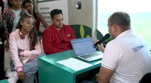 Justiça Grátis em Trem: A Revolução que Pode Mudar Tudo Entre Maranhão e Pará!