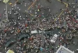 EXCLUSIVO: Papa Francisco Desafia Tudo em Viagem Explosiva pelo Brasil!