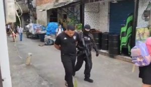 Amor ou Golpe? Criminoso da Paixão Desmascarado e Preso em Rio das Pedras!