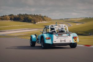 Caterham DESAFIA gigante Renault-Geely com MOTOR REVOLUCIONÁRIO! O que isso significa para os pilotos?