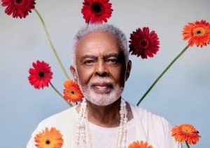 Gilberto Gil: O Ícone Imortal que Desafia o Tempo!