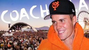 Justin Bieber Promove Festa Secreta no Coachella: Escândalo à Vista!