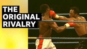 BAM! Eubank e Benn: A Batalha Épica dos Anos 90 Está de Volta!