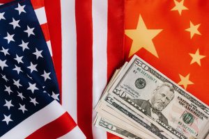 China em Choque: Tarifa de Guerra que Destrói a Indústria Americana!