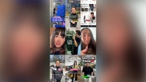 ALERTA URGENTE: Chineses Invadem o Ocidente com Produtos Revolucionários!