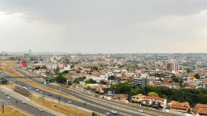 Desodorante Mortal: Menina Perde a Vida em Desafio Insano e Política no DF Ferve!