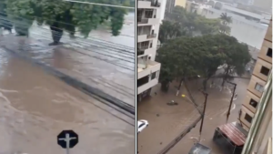 Ferido pelo Clima: Chuvas no Sudeste Revelam Conflitos Políticos Ocultos!