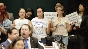 CHOCANTE: Réus do 8 de Janeiro MORREM e Revelações BOMBÁSTICAS Estão à Vista!