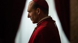 Filme Oscarizado Revela Segredos Sórdidos do Conclave no Vaticano – Você Não Vai Acreditar!