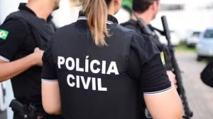URGENTE: Salário Astronômico e Inscrições Abertas! Polêmica Alerta no Concurso da Polícia Civil do Ceará!