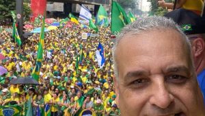 Escândalo à Vista: Aliado de Bolsonaro Tenta Abafar o Caso Ramagem!