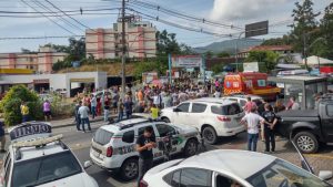 Escândalo nas Escolas: Agressões Triplicam à Luz da Indiferença Política!