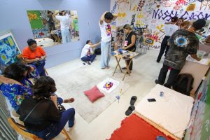 EXPLOSÃO DE IDEIAS: Festival da Criatividade em Manaus promete revolucionar a Economia Criativa a partir de 21 de abril!
