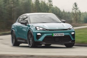 CUPRA Chocando o Mundo: Audi Q6 Twin Se Torna o SUV Esportivo Que Você Nunca Esperou!