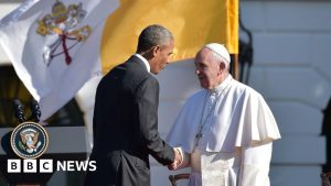 Papa Francisco em Missão Choque: EUA, México e Canadá em Alerta Máximo!