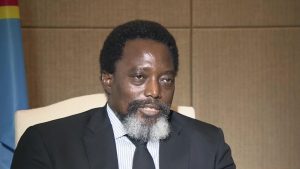 Joseph Kabila Volta e a RDC Entra em Caos! A Crise Humanitária Atinge seu Ponto de Fervura!