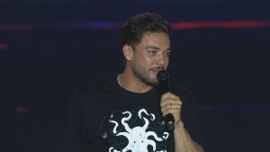 Wesley Safadão explode Brasília em show épico e surpreendente! Você não pode perder!
