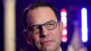 Governador Josh Shapiro em Ação: Uma Decisão Chocante que Pode Ter Salvado Vidas!