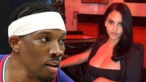 Polêmica Explosiva: Eric Bledsoe Invade o Lar em Batalha Judicial com a Ex!
