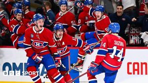 ESCÂNDALO! Debate Eleitoral no Canadá Cede à NHL e Deixa Eleitores em Fúria!