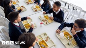 Revolução Educacional: 750 Escolas Ganharão Clubes de Café da Manhã Grátis – A Verdadeira Arma Contra a Fome!
