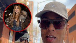 Escândalo na Famosos & Exposed: Don Lemon Revela que Wendy Williams Rejeita Comida de Instalações! 🍽️🔥