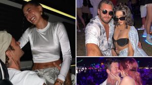 Coachella: Os Casais Famosos Que Deram Nomes aos Escândalos! Você Não Vai Acreditar!