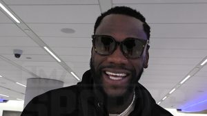 Deontay Wilder Pronto para Descer o Pau em Jarrell Miller: Confissão Bombástica!
