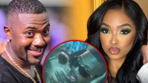 Divórcio Bombástico: Ray J e Princess Love na Tempestade da Separação!