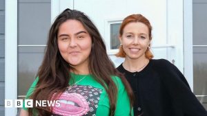 Stacey Dooley Revela Segredos Chocantes da Vida Cigana!