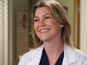Ellen Pompeo Revela Segredo Chocante Que Mantém Ela em ‘Grey’s Anatomy’ Após 20 Anos!