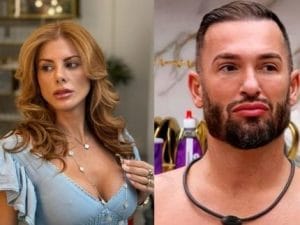 URGENTE: Deborah Albuquerque Revela Favorito Bombástico no BBB25 – Surpreenda-se com a Escolha!