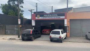 Pai Culpado! Duplo Crime Abala Santos: Filhos Perdem Tudo nas Mãos do Próprio Pai!