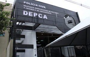 CRIME CHOCANTE: Bebê de 10 meses é levada MORTA para UPA e pais são presos em Campo Grande!