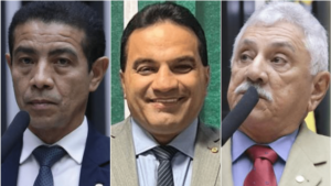 STF Decreta: Deputados do PL em Chamas! Culpados por Corrupção!