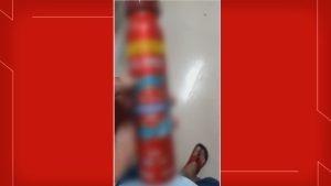 URGENTE: Pai Revela Desastre Choque ao Culpar ‘Desafio Mortal’ por Tragédia da Filha de 8 Anos!