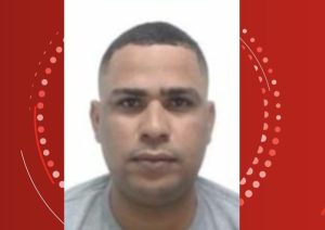 URGENTE: Valete de Espadas do Baralho do Crime CAÍ na Paraíba!