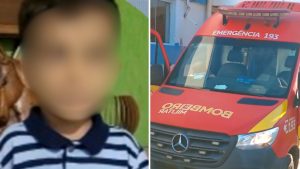 Tragédia em Chácara: Criança Afogada em Piscina! Urgente e Chocante!