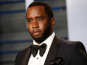 Explosivo: Jurados de Diddy Envolvidos em Escândalo de Tráfico Sexual e Violência!