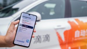 Descubra o Segredo Bombástico para Usar o Uber Chinês e Desafiar a Política Nacional!