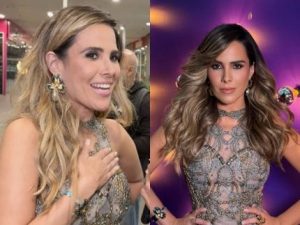 Após BBB25: Wanessa Camargo Revela Segredos Picantes da Vida de Solteira em ‘Vale Night’!