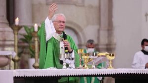 Cardeal da Amazônia Entra em Cena no Funeral de Francisco: Conclave Agitado à Vista!