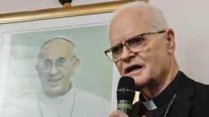 REVELAÇÃO BOMBA: Cardeal Brasileiro E PREPARAÇÃO para um PAPA AFRICANO OU ASIÁTICO! A Batalha das Religiões Começa!