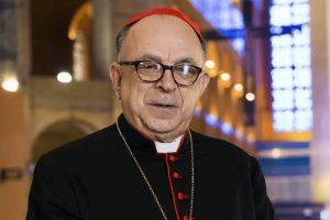 CHOCANTE: Cardeal Brasileiro Declara que Idade o Impede de Ser Papa! Veja o que ele disse!